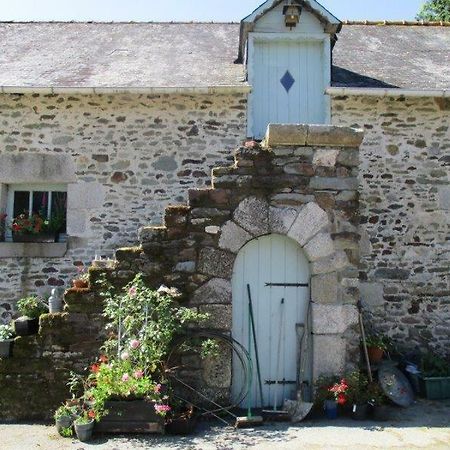 Le Petit Chateau Noyal-Pontivy Zewnętrze zdjęcie