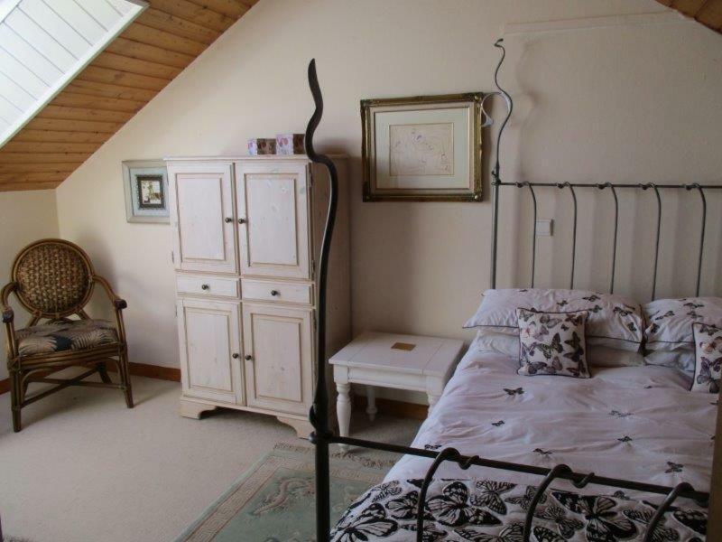 Apartament Le Petit Chateau Noyal-Pontivy Zewnętrze zdjęcie