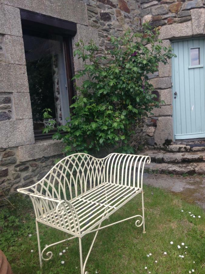 Le Petit Chateau Noyal-Pontivy Zewnętrze zdjęcie