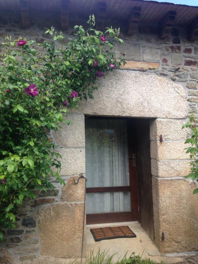 Le Petit Chateau Noyal-Pontivy Zewnętrze zdjęcie