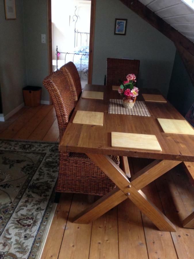 Le Petit Chateau Noyal-Pontivy Zewnętrze zdjęcie